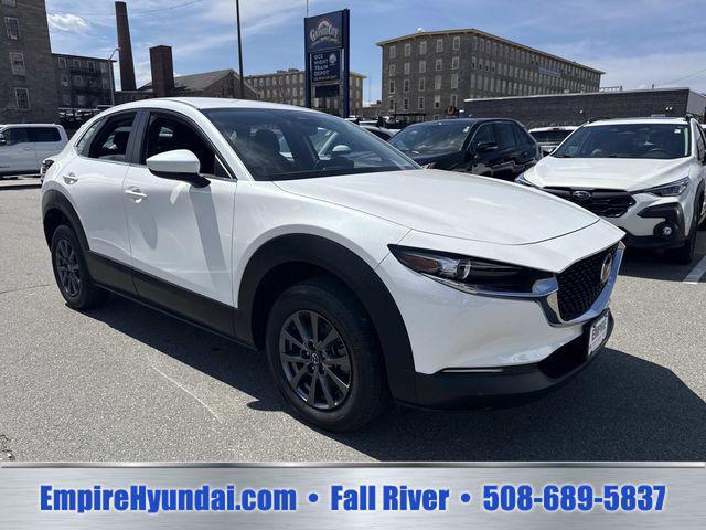 2024 Mazda CX-30 2.5 S