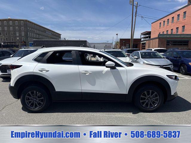 2024 Mazda CX-30 2.5 S