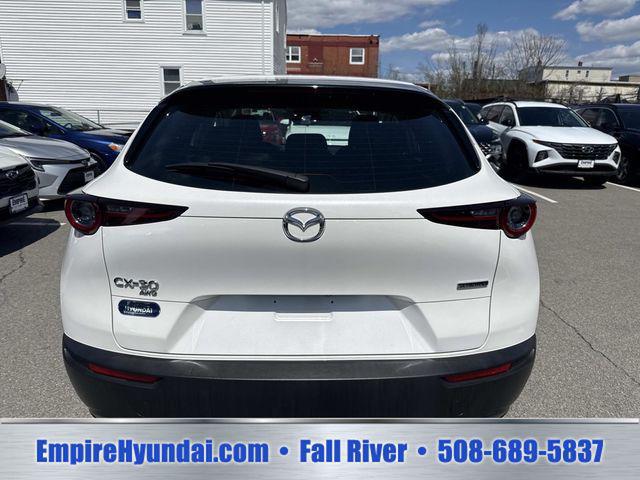2024 Mazda CX-30 2.5 S