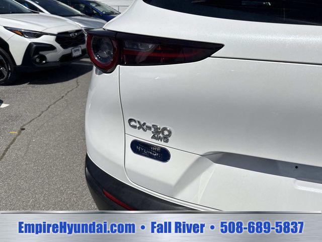 2024 Mazda CX-30 2.5 S