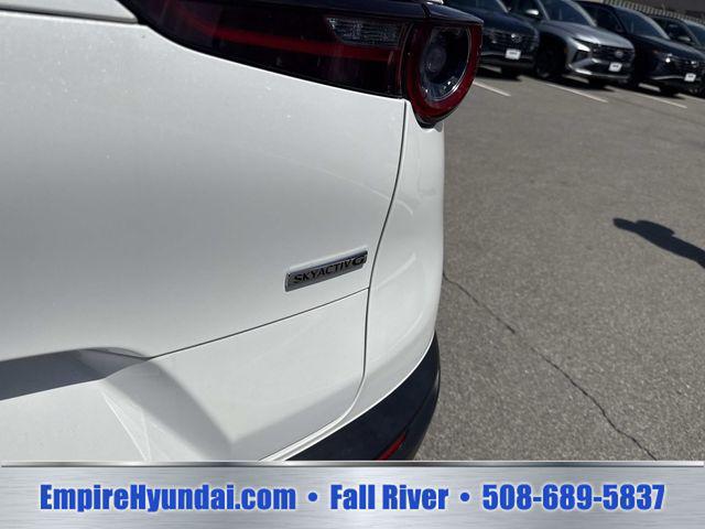 2024 Mazda CX-30 2.5 S