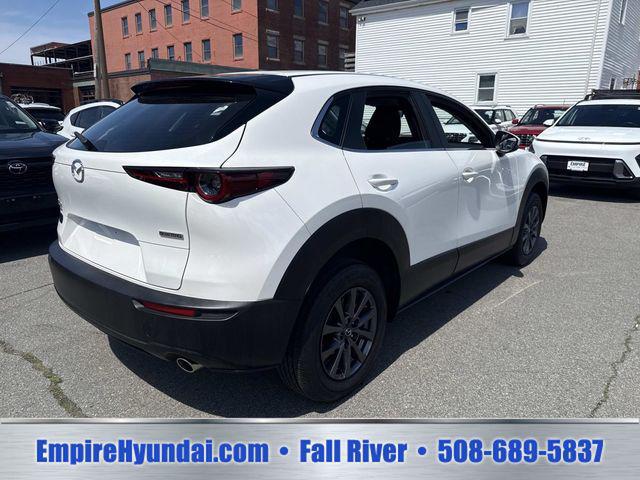 2024 Mazda CX-30 2.5 S