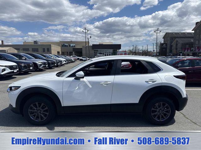 2024 Mazda CX-30 2.5 S