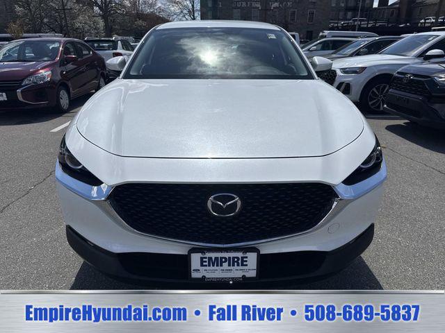 2024 Mazda CX-30 2.5 S