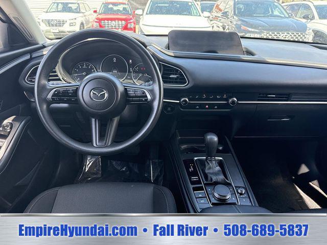 2024 Mazda CX-30 2.5 S