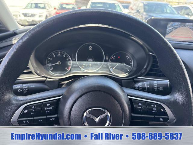 2024 Mazda CX-30 2.5 S