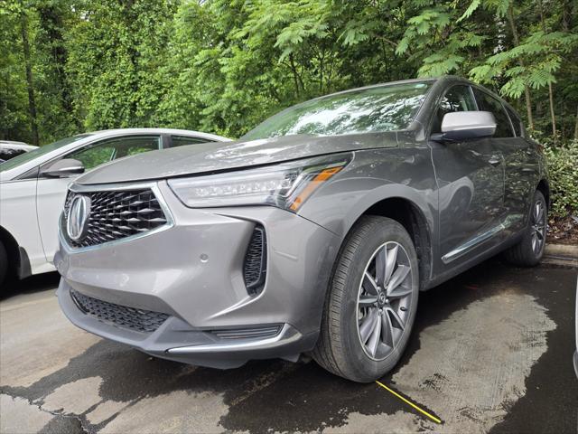 2023 Acura RDX Technology Package for sale in ROSWELL, GA