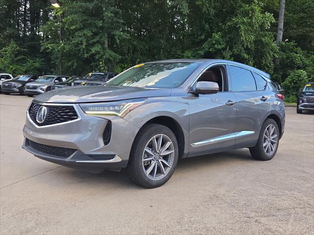 2023 Acura RDX Technology Package for sale in ROSWELL, GA