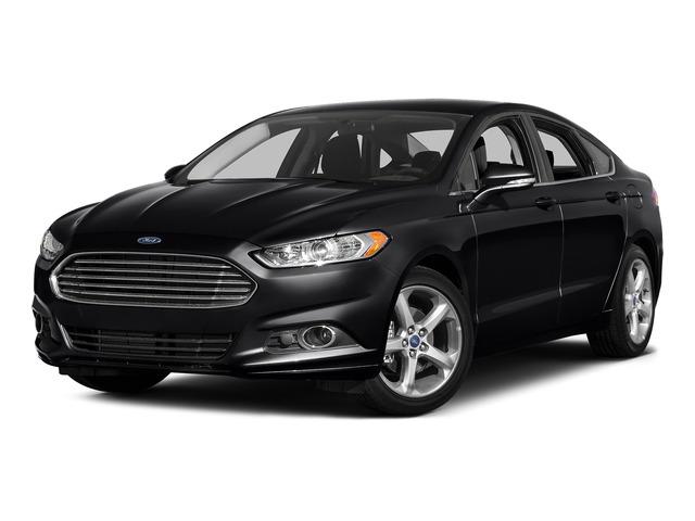 2016 Ford Fusion SE for sale in JACKSONVILLE, NC