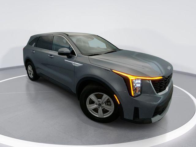 2025 Kia Sorento LX for sale in JACKSONVILLE, NC