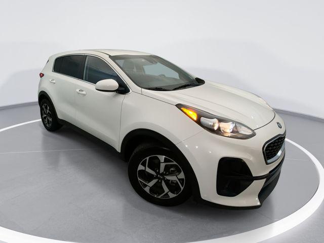2021 Kia Sportage LX for sale in JACKSONVILLE, NC