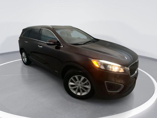 2016 Kia Sorento 2.4L LX for sale in JACKSONVILLE, NC