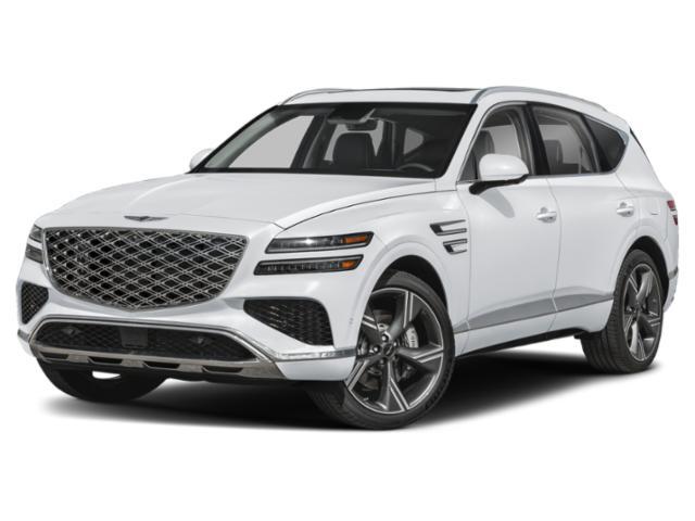 2026 Genesis GV80 2.5T Prestige AWD for sale in KENNESAW, GA