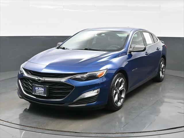 2019 Chevrolet Malibu RS for sale in BARTLETT, IL