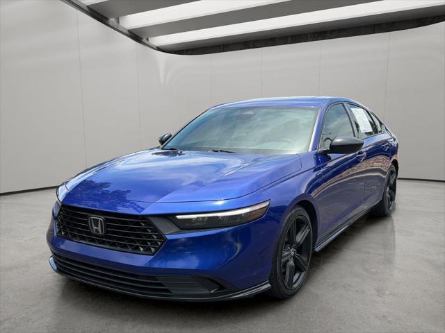 2023 Honda Accord Hybrid Sport-L for sale in MATTHEWS, NC