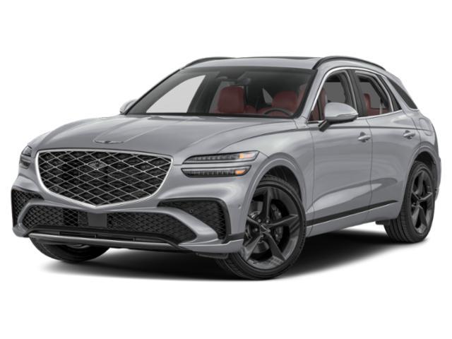 2026 Genesis GV70 3.5T Sport Prestige for sale in MATTHEWS, NC