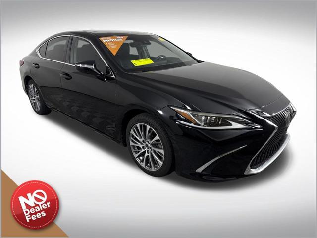 2019 Lexus ES 350 350 for sale in CLERMONT, FL