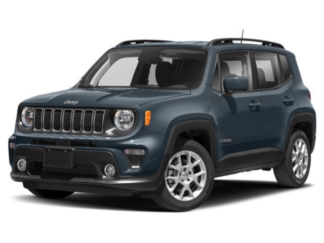 2020 Jeep Renegade Altitude 4x4 for sale in IDAHO FALLS, ID