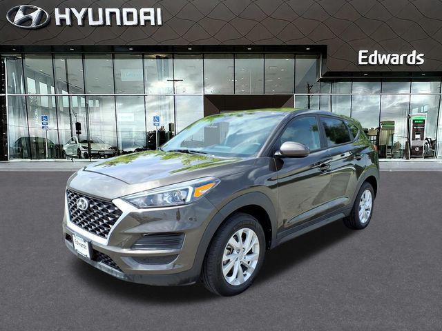 2020 Hyundai Tucson SE for sale in COUNCIL BLUFFS, IA