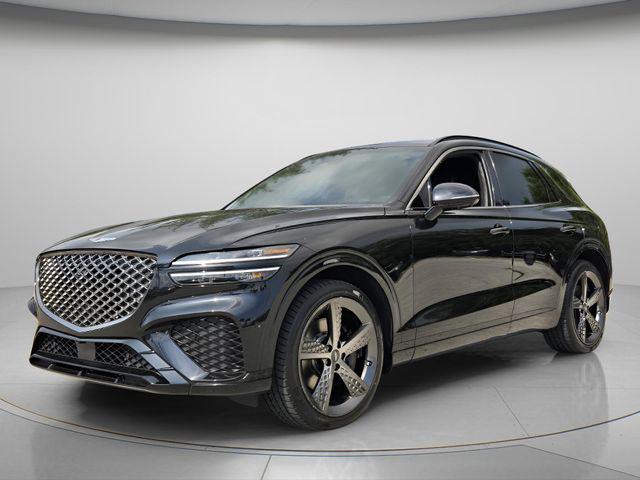 2023 Genesis GV70 2.5T AWD for sale in DAVIE, FL