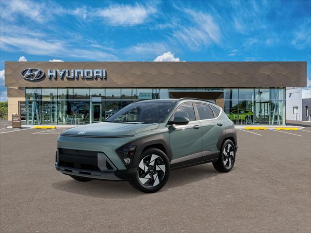 2026 Hyundai Kona SEL Sport for sale in VERO BEACH, FL