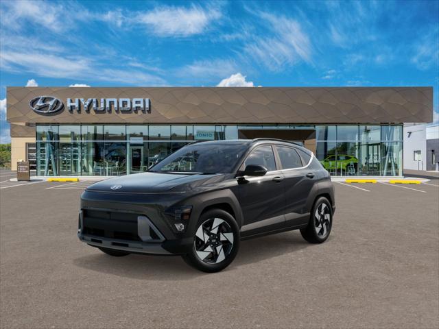 2026 Hyundai Kona SEL Sport for sale in VERO BEACH, FL