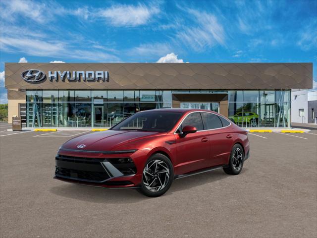 2026 Hyundai Sonata SEL Sport for sale in VERO BEACH, FL