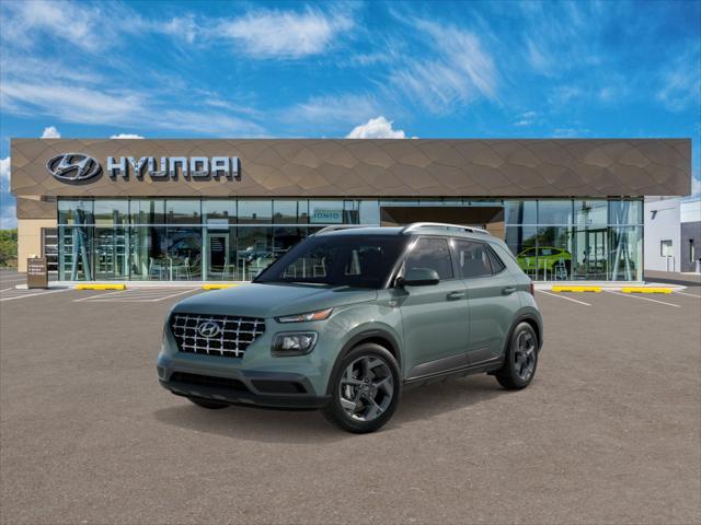 2026 Hyundai Venue SEL for sale in VERO BEACH, FL