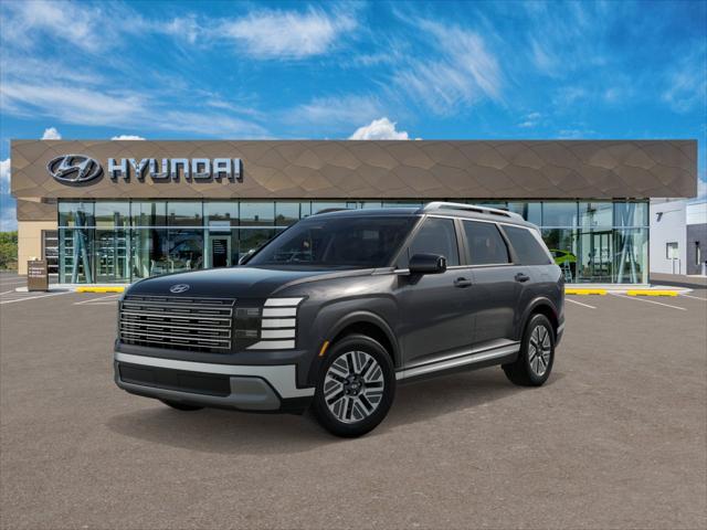 2026 Hyundai Palisade Blue SEL 7P for sale in VERO BEACH, FL