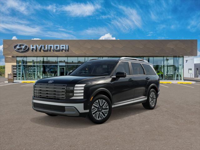 2026 Hyundai Palisade Blue SEL Premium 7P for sale in VERO BEACH, FL