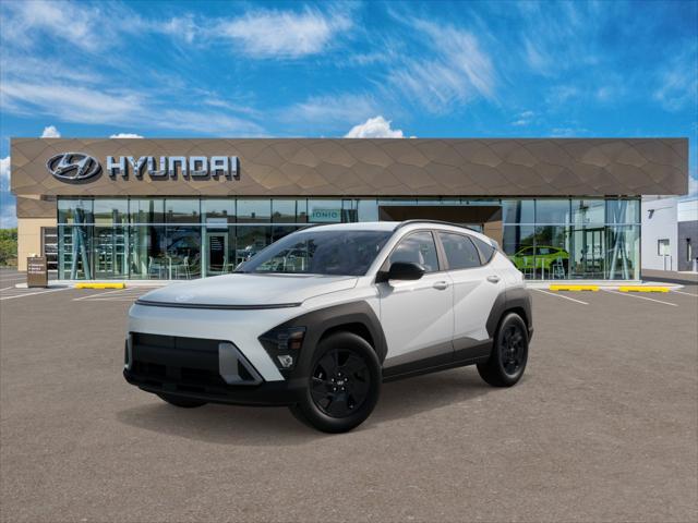 2026 Hyundai Kona SEL Sport for sale in VERO BEACH, FL