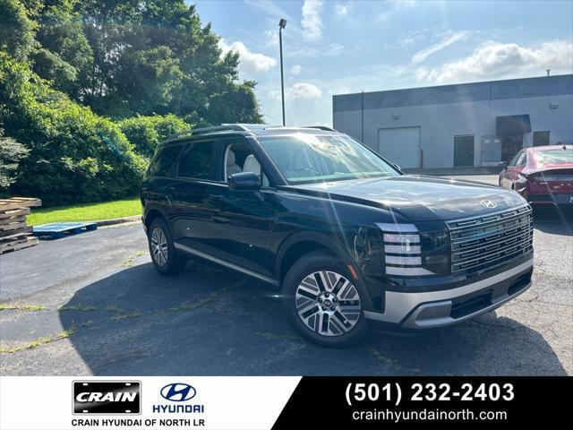 2026 Hyundai Palisade Blue SEL Premium 7P for sale in NORTH LITTLE ROCK, AR