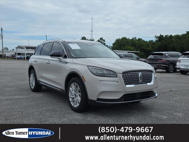 2020 Lincoln Corsair Standard for sale in PENSACOLA, FL