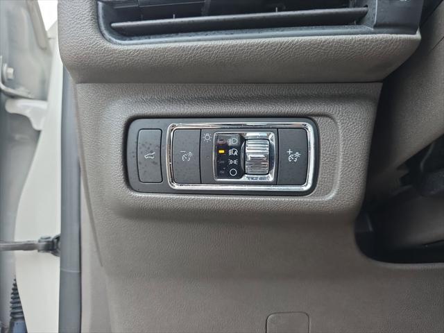 2020 Lincoln Corsair Standard