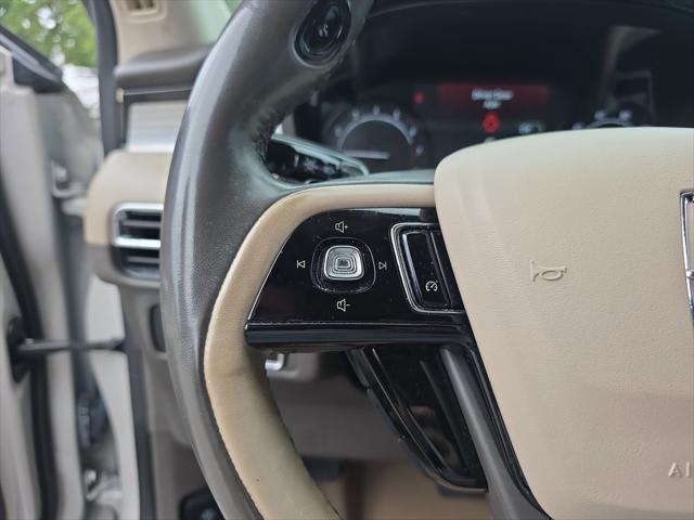 2020 Lincoln Corsair Standard