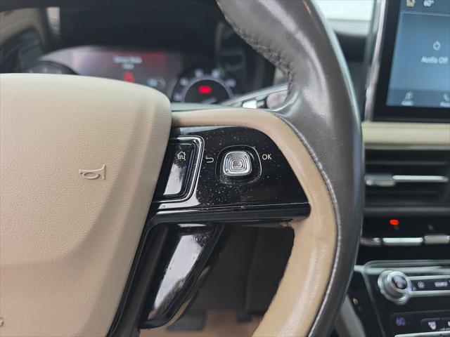 2020 Lincoln Corsair Standard