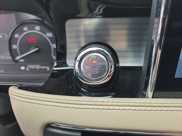 2020 Lincoln Corsair Standard
