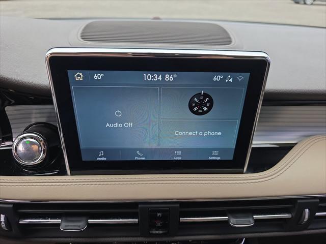 2020 Lincoln Corsair Standard