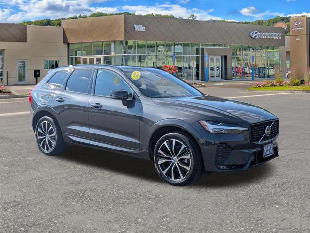 2023 Volvo XC60 B5 Plus Dark Theme for sale in COLUMBIA, CT