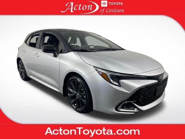 2026 Toyota Corolla XSE for sale in Acton, MA