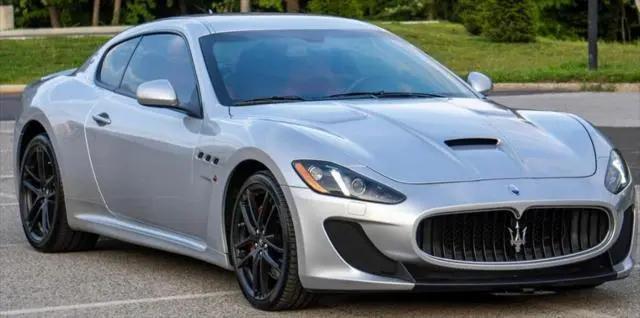 2015 Maserati GranTurismo MC for sale in Franklin, NC