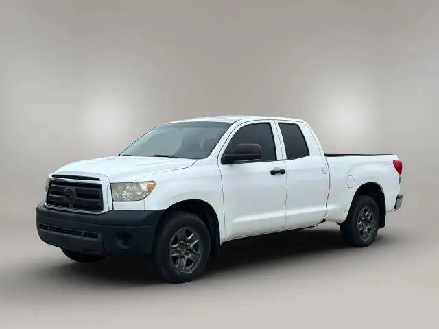 2013 Toyota Tundra Grade 4.6L V8 for sale in Katy, TX
