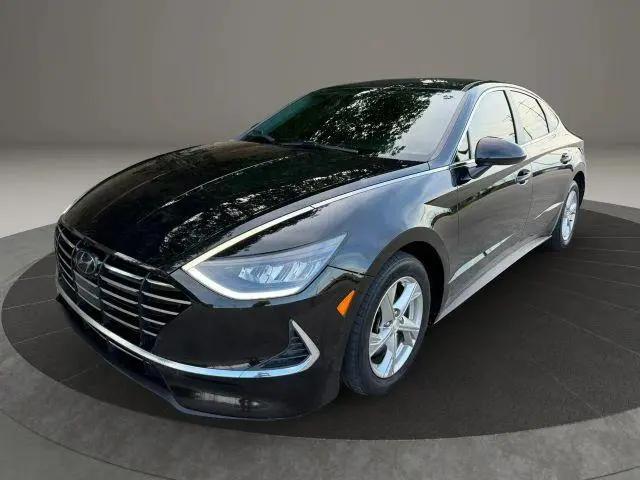 2020 Hyundai Sonata SE for sale in Katy, TX