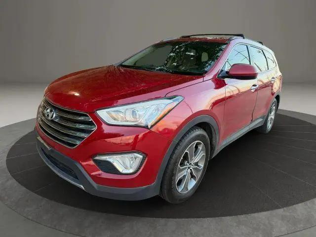 2014 Hyundai Santa Fe GLS for sale in Katy, TX
