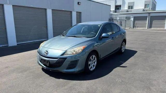 2010 Mazda Mazda3 i Sport for sale in Las Vegas, NV