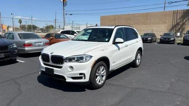 2014 BMW X5 xDrive35i for sale in Las Vegas, NV