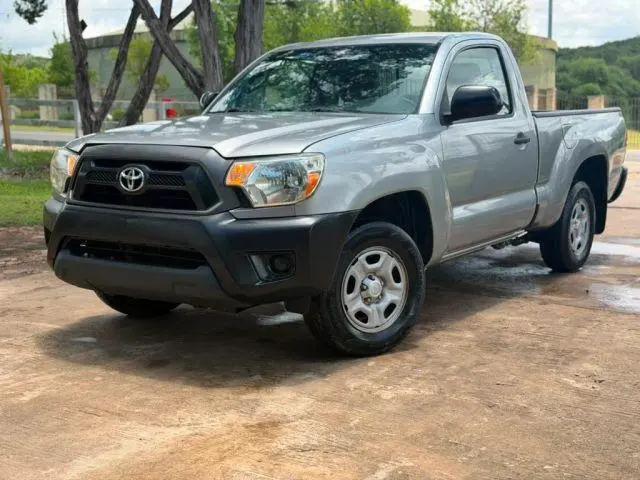 2014 Toyota Tacoma Base for sale in San Antonio, TX