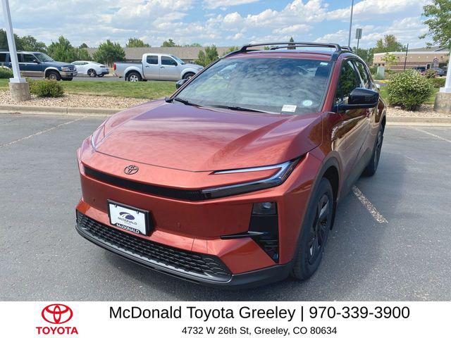 2026 Toyota C-HR SE for sale in Greeley, CO