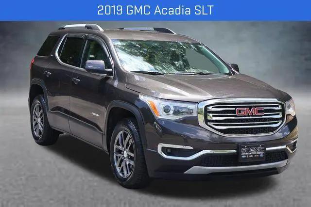 2019 GMC Acadia SLT-1 for sale in Mt Airy, NC