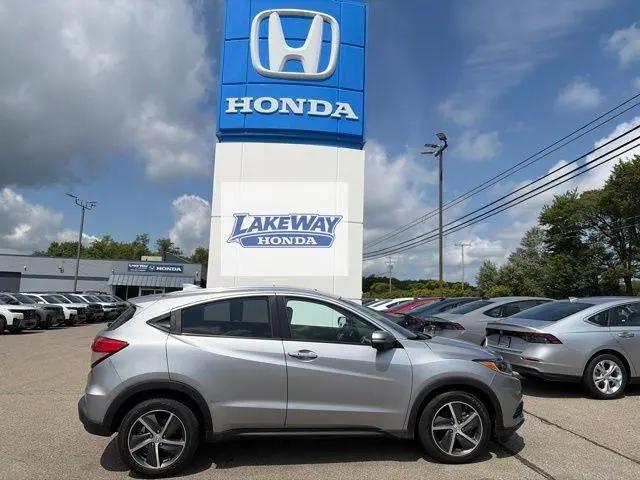 2022 Honda HR-V 2WD EX for sale in Conneaut Lake, PA
